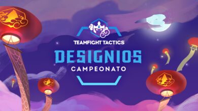 TFT: Designios