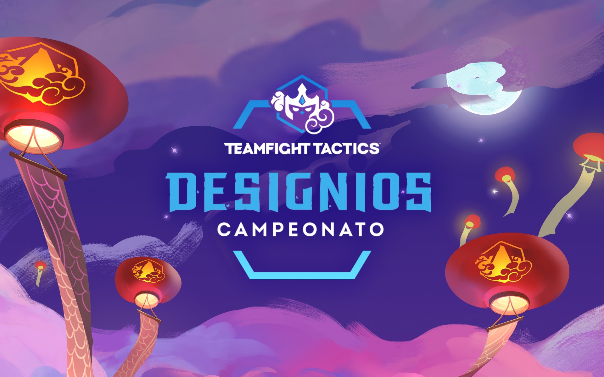 TFT: Designios