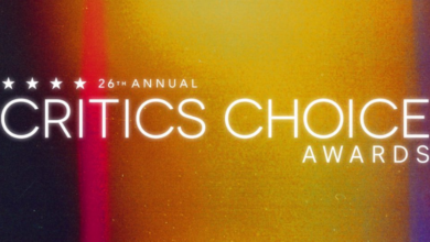 Critics Choice Awards