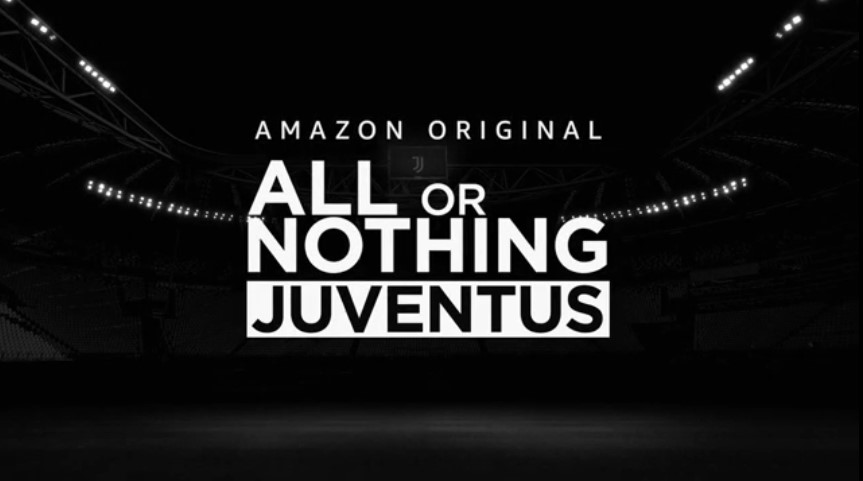 All or Nothing: Juventus