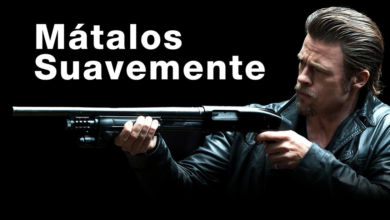 Mátalos Suavemente