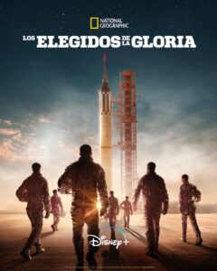 Los elegidos de la gloria