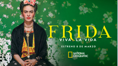 Frida.Viva la Vida