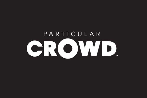 Particular Crowd