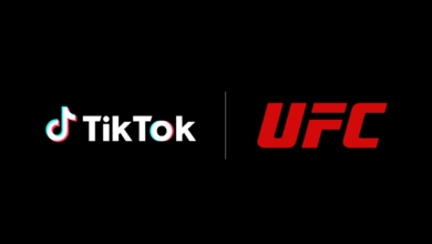 UFC y TikTok