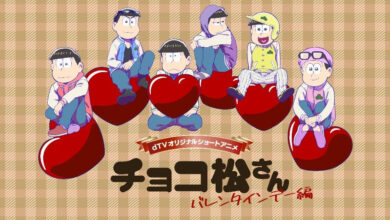 Osomatsu-San