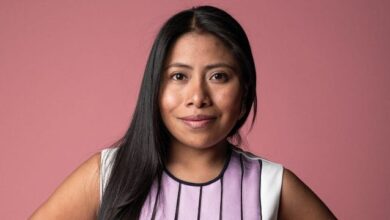 Yalitza Aparicio