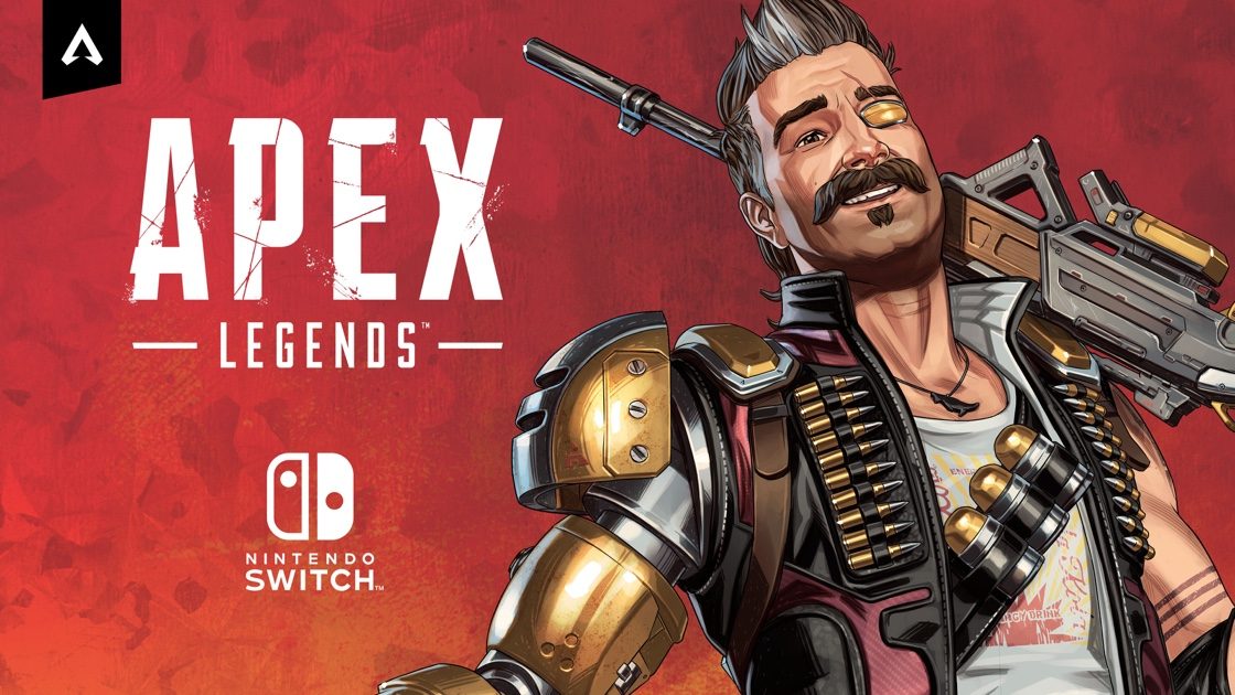 Apex Legends