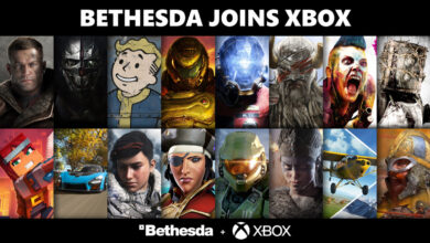 Bethesda