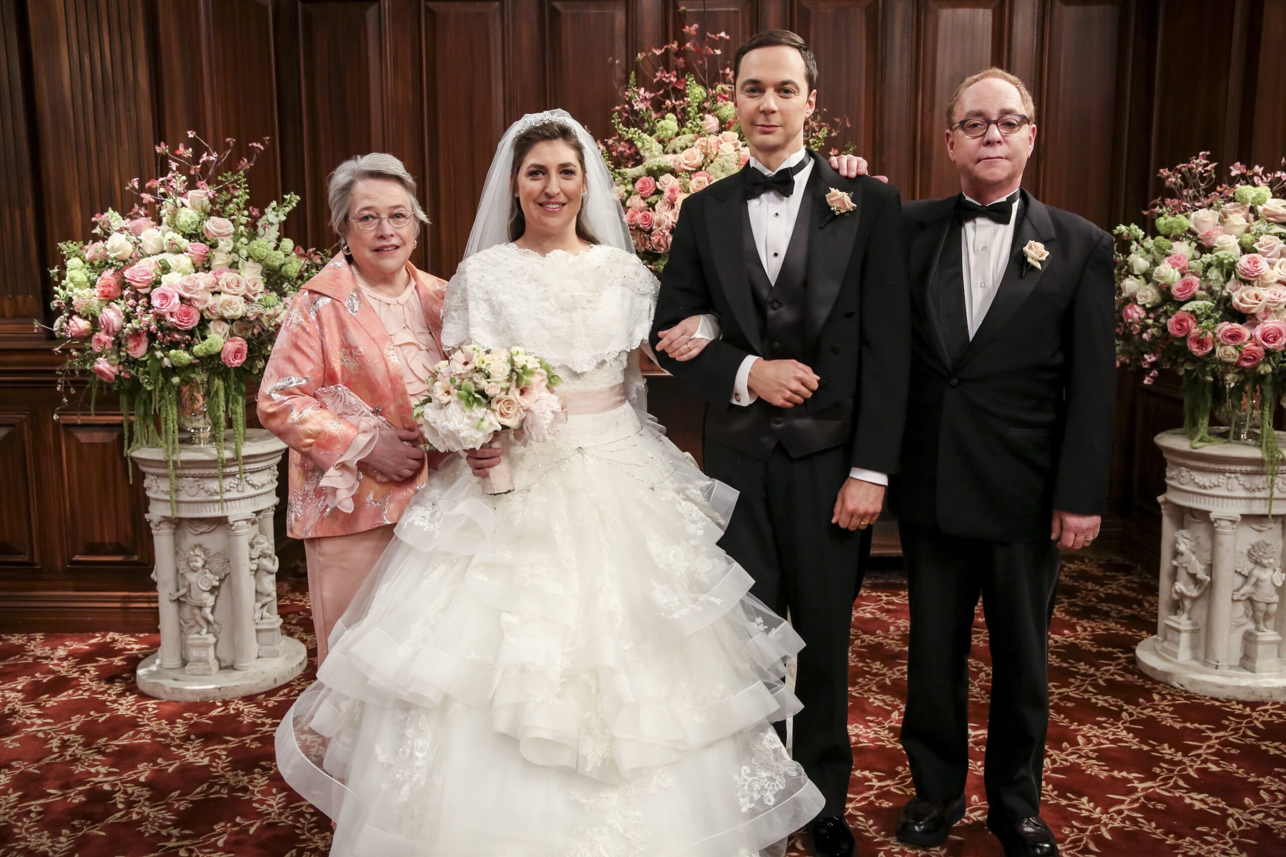 The Big Bang Theory T 11