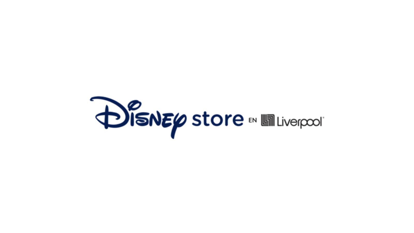 Disney store en Liverpool