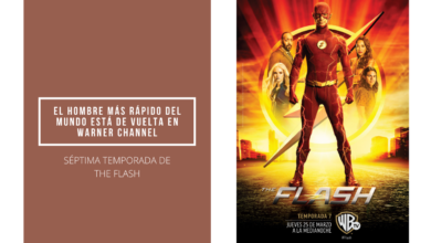 The Flash