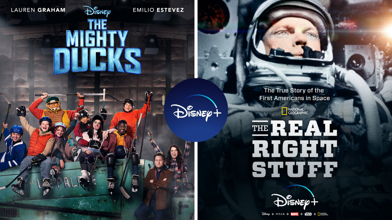 Estrenos 26 Mar Disney+