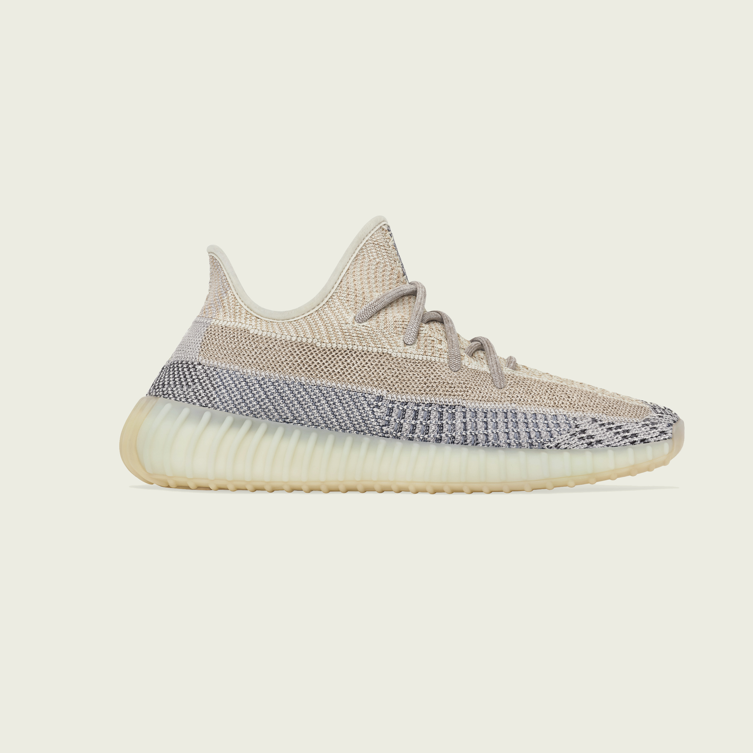 YEEZY BOOST 350 V2 ASH PEARL