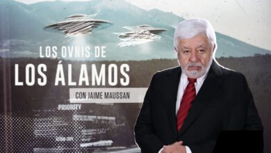 Los Álamos