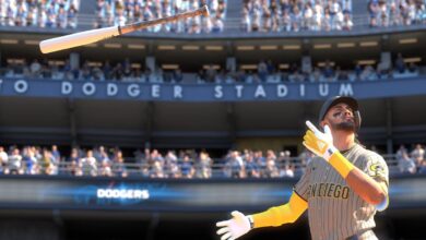 MLB The Show 21