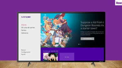 Roku Funimation