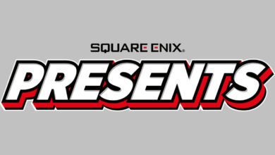 Square Enix