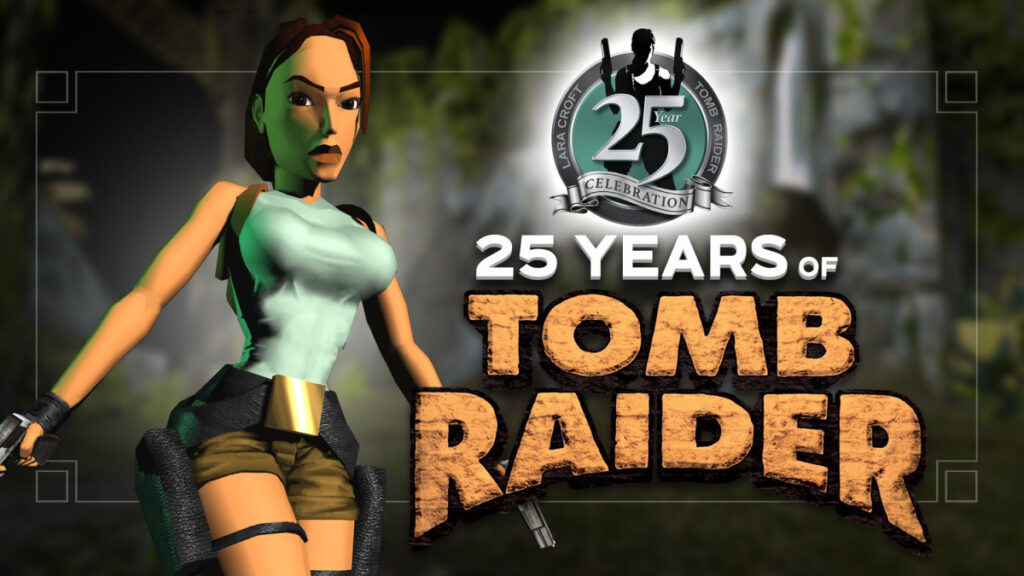 Tomb Raider