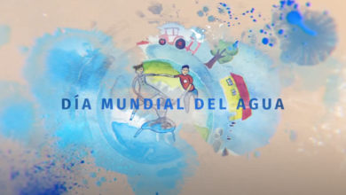 Día Mundial del Agua