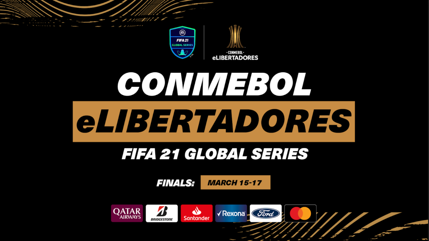 CONMEBOL eLIBERTADORES