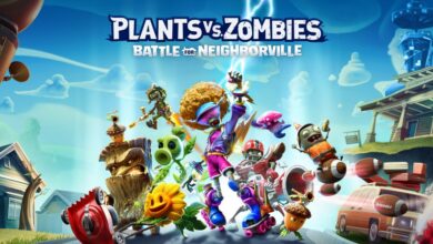 Plantas vs. Zombies: La Batalla de Neighborville