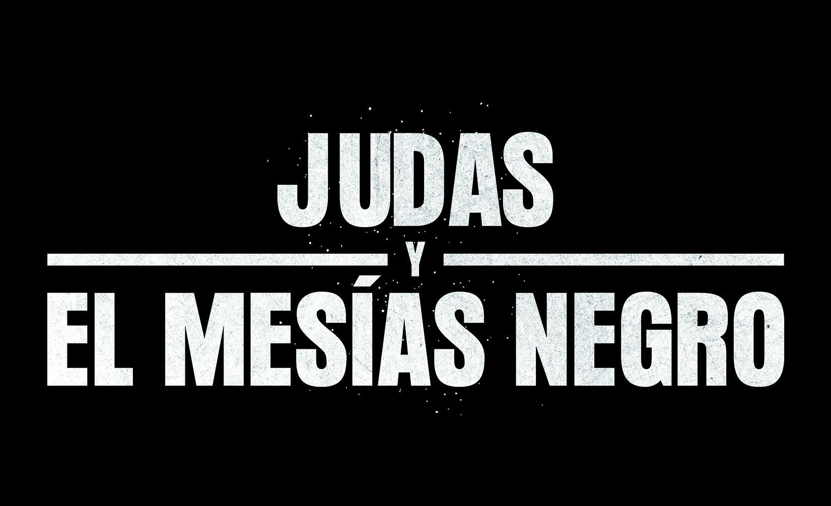 Judas y el mesías negro