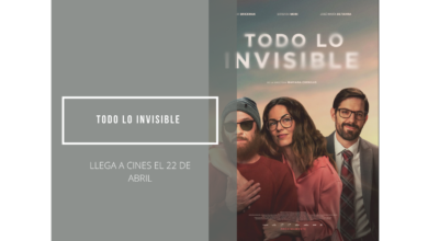 Todo lo Invisible