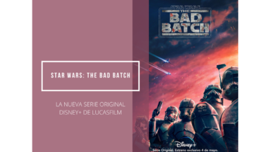 Star Wars: The Bad Batch