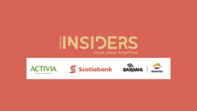 Band of Insiders