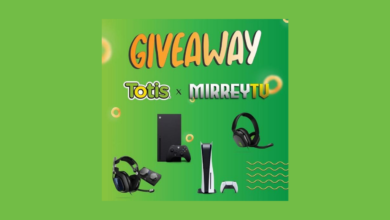 Totis® y MirreyTV