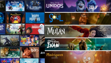 Disney+