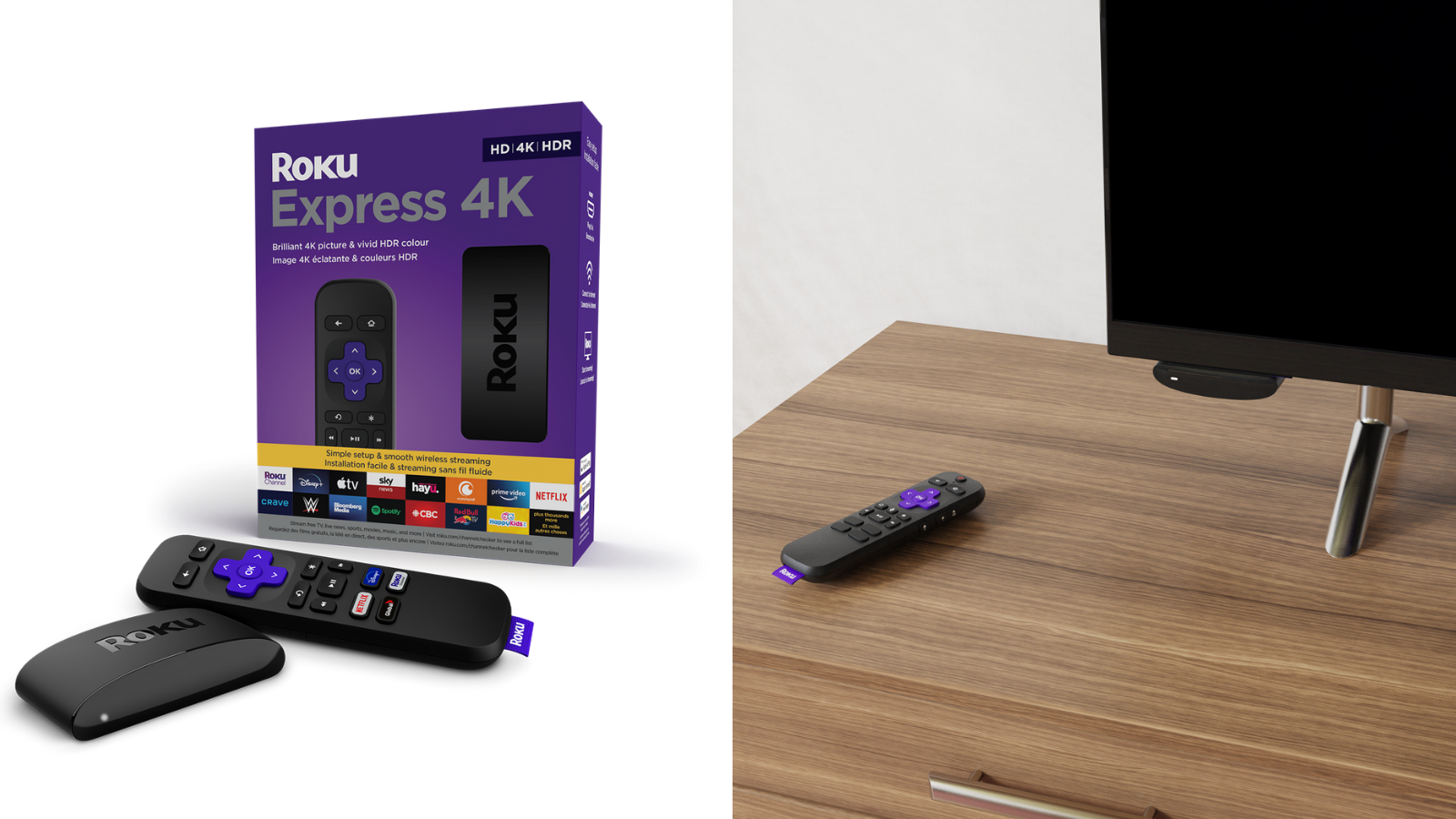 roku 4k 10 bitcoins