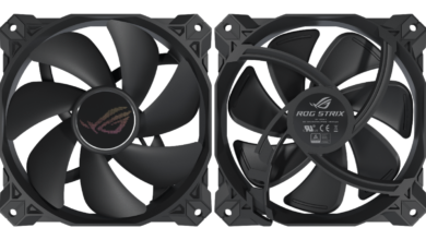 ROG Strix XF 120