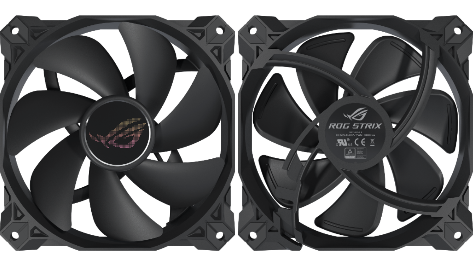 ROG Strix XF 120