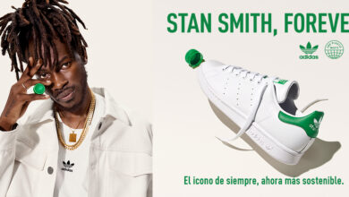 Stan Smith: Design your greens