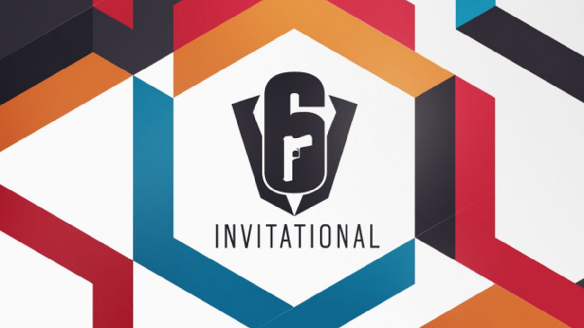 TOM CLANCY’S SIX® INVITATIONAL 2021