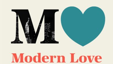 Modern Love