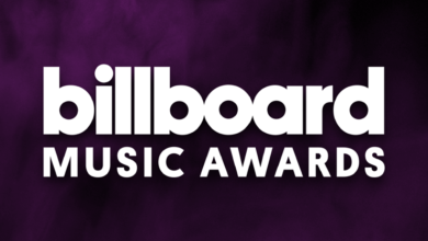 Billboard-Music-Award