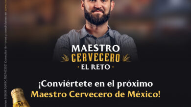 Maestro Cervecero