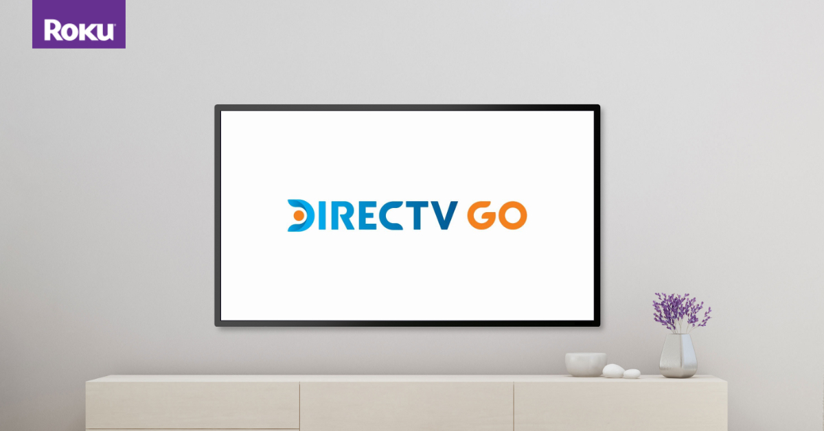 DIRECTV GO X ROKU