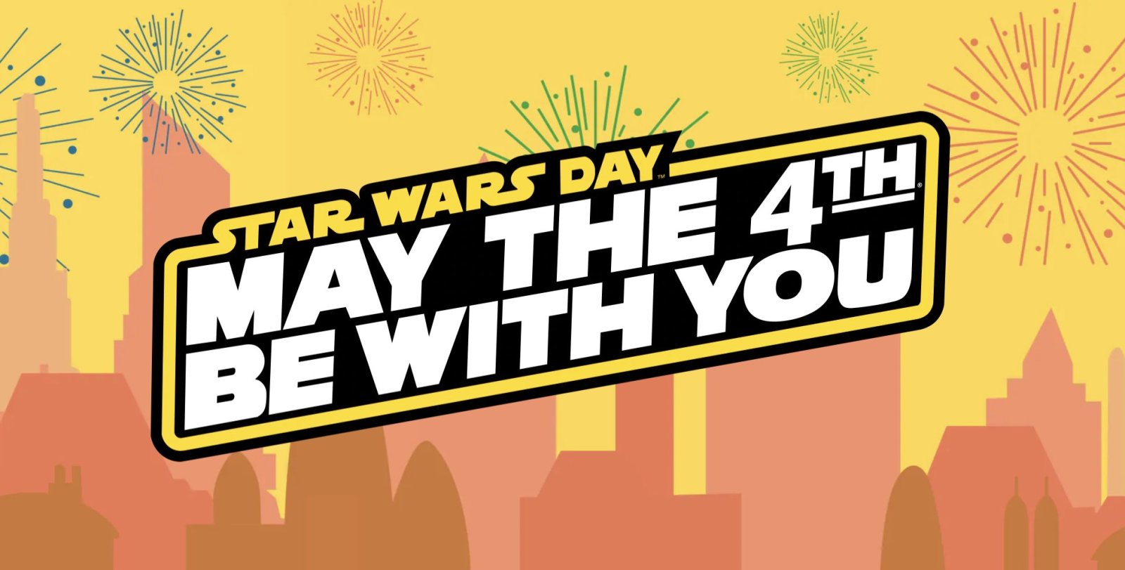 Star Wars Day