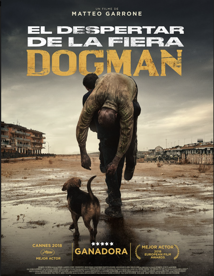 EL DESPERTAR DE LA FIERA_DOGMAN