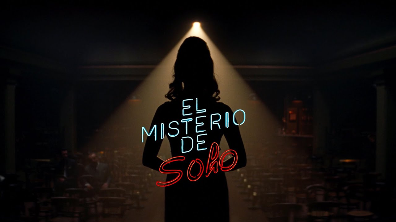 El misterio de Soho