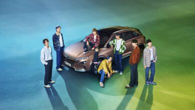 Hyundai Motor y BTS