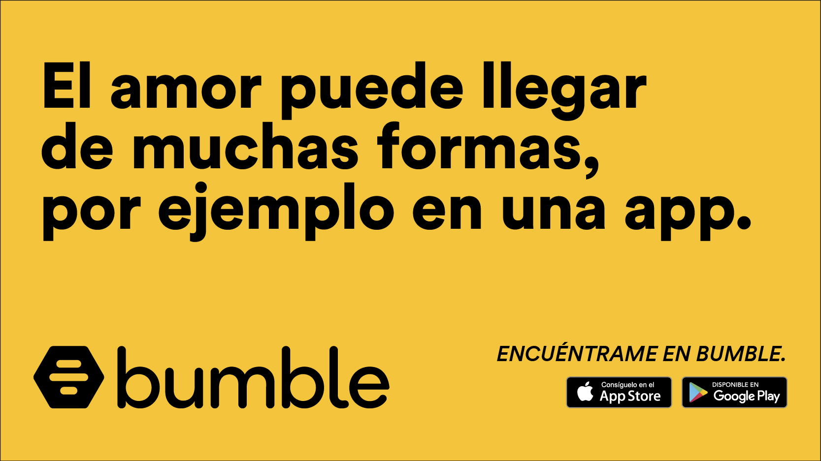 Bumble