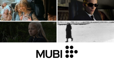 MUBI Mayo 2021