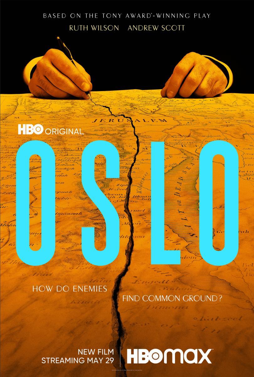 HBO OSLO