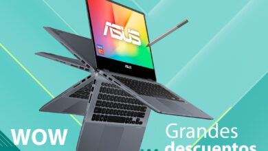 Hot Summer de ASUS y ROG