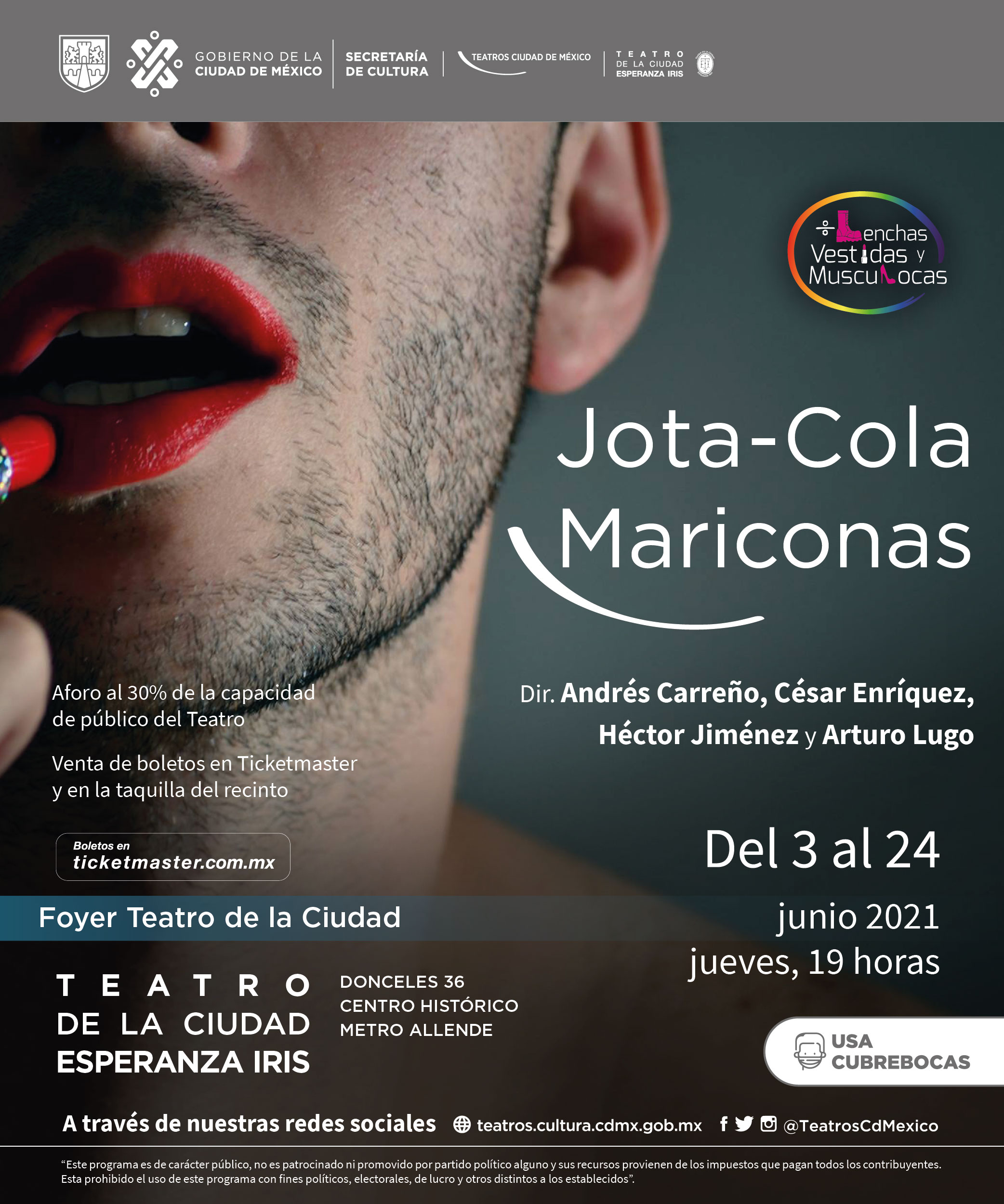 JOTA COLA-ECARD